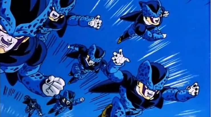 Dragon Ball 15 Strongest Opponents Faced By Goku Ranked Dragon Ball 15 Strongest Opponents Faced By Goku Ranked